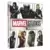 MARVEL STUDIOS - Encyclopédie des personnages