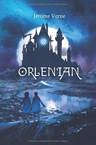 Libri Vari - Orlenian