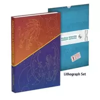 Pokémon Sun and Pokémon Moon: Official Collector's Edition Guide
