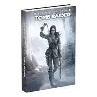 Rise of the Tomb Raider Collector's Edition Guide