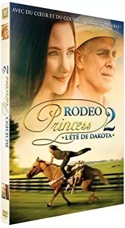 Autres Films - Rodéo Princess 2 - l\'été de Dakota