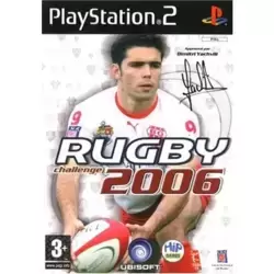 Rugby Challenge 2006