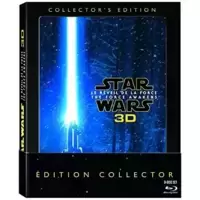 Star Wars 7 : Le Réveil de la Force Édition Collector