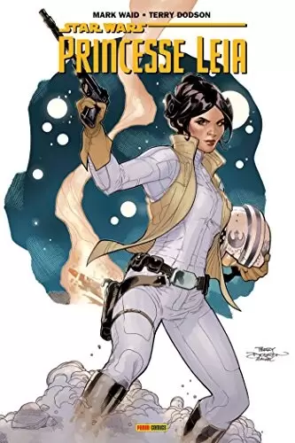 Star Wars Hors-séries - Princesse Leia