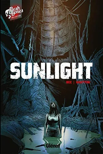 Sunlight - Sunlight