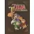 Guides Jeux Vidéos - The Legend of Zelda: Tri Force Heroes Collector\'s Edition Guide