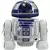 Customizable Droid R2-D2