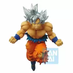 Son Goku Ultra Instinct - Z-battle