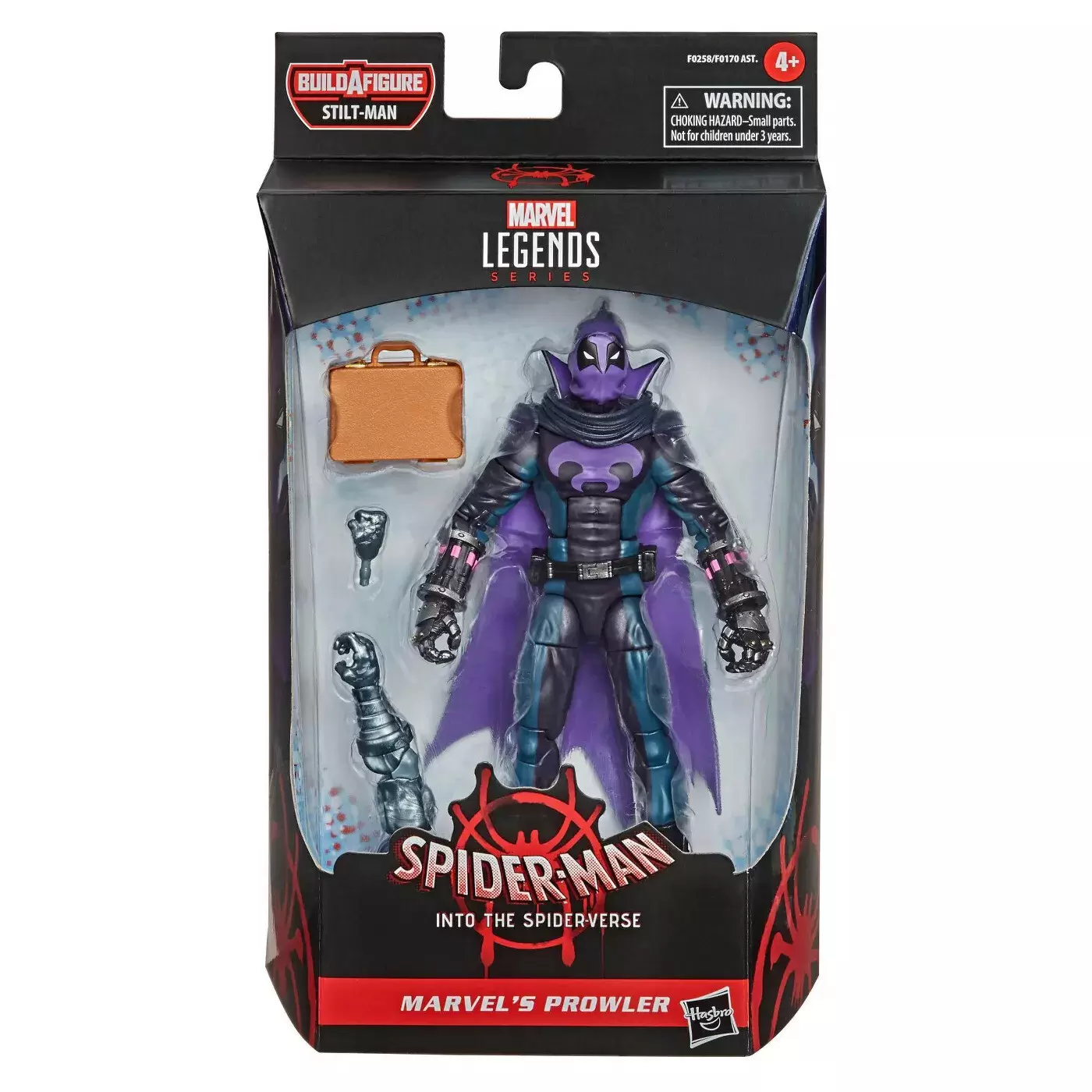 Marvel Legends Series 6 \