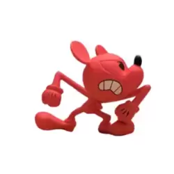 Al Rojo Vivo - Red Variant