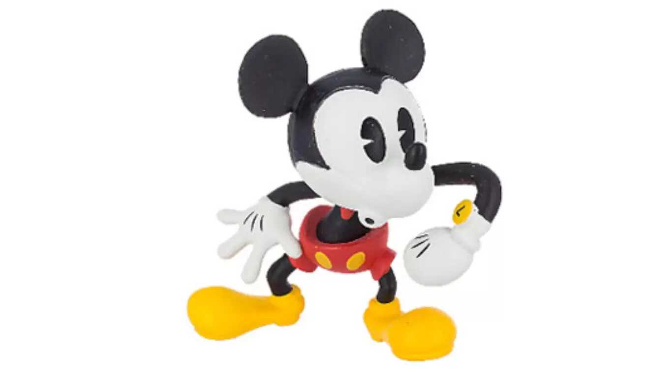 Mickey Mouse- Mickey Mania - Bad Ear Day