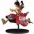 One Piece Banpresto - Monkey D. Luffy - Battle Record Collection