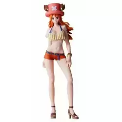 Nami - Sweet Style Pirates