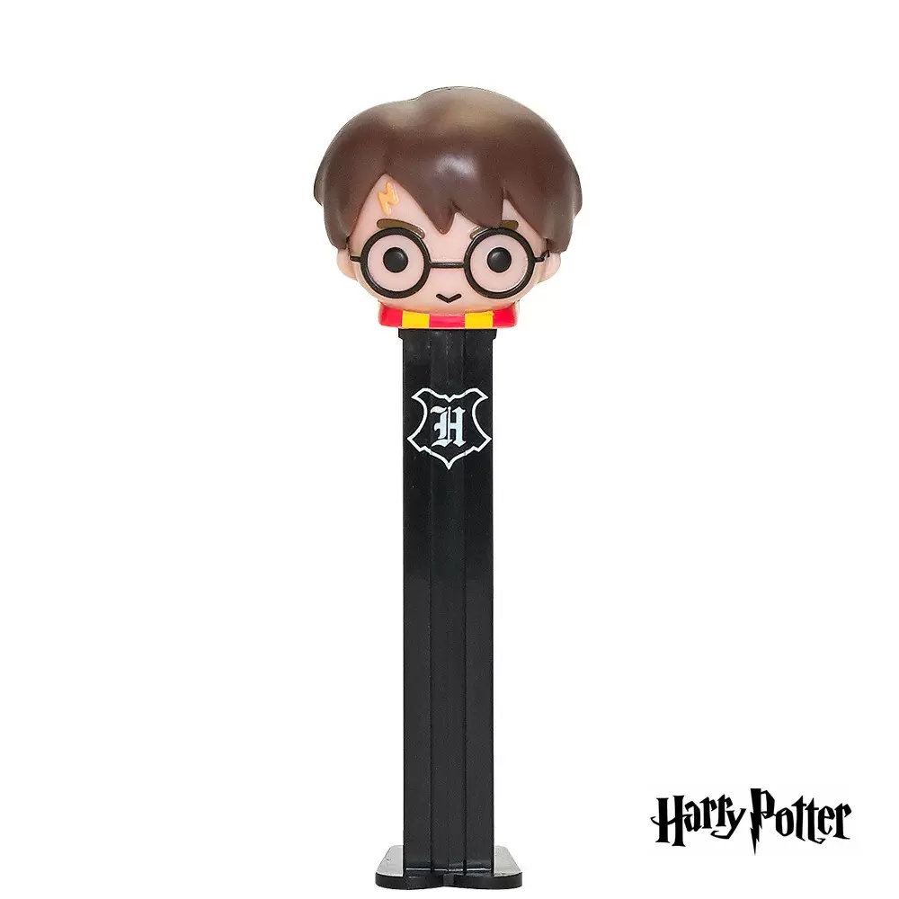 PEZ - Harry Potter
