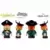 Pirates Of The Caribbean Series 2 - Auctioneer