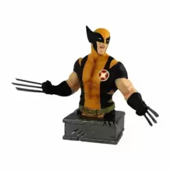Wolverine - Bust