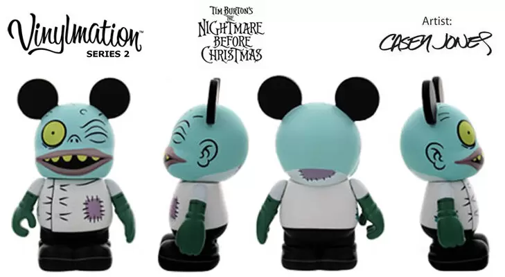 The Nightmare Before Christmas Series 2 - Igor