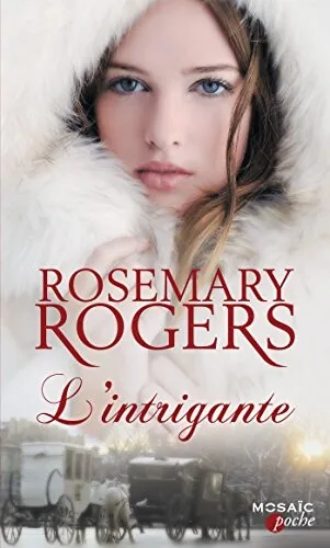 Libri Vari - L\'intrigante
