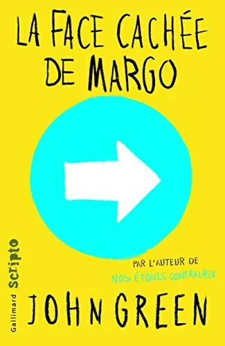 Libri Vari - La face cachée de Margo