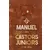 Livres en vrac - Le véritable et authentique manuel des Castors juniors