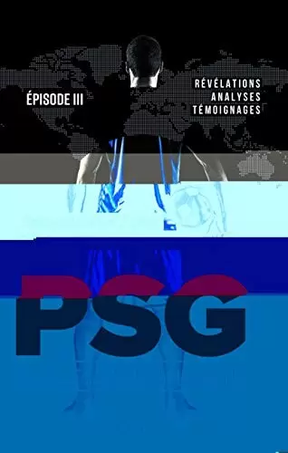 Livres Sport - PSG - Changer ou mourir - La dernière chance pour continuer à rêver