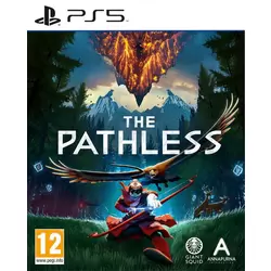 The Pathless