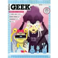 Geek n°15