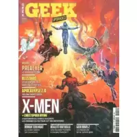 Geek n°12