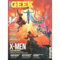 Geek n°12