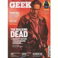 Geek n°9