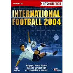 International Football 2004