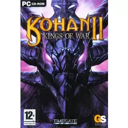 Kohan II : Kings of War