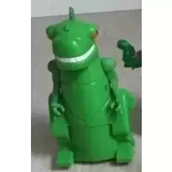 Reptar