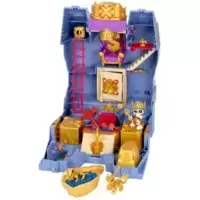 Treasure Tomb Play set