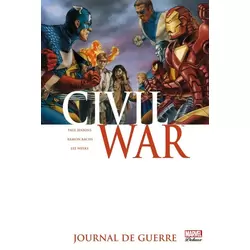 Journal de guerre