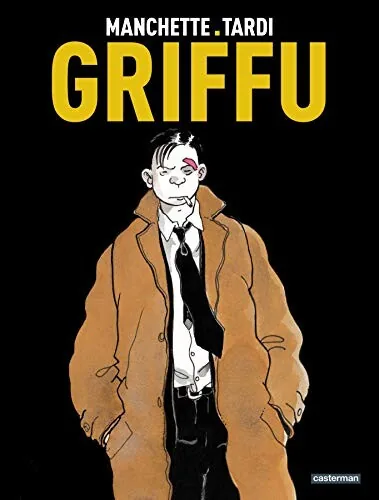 Griffu - Griffu