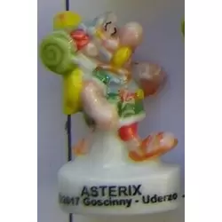 Astérix 4