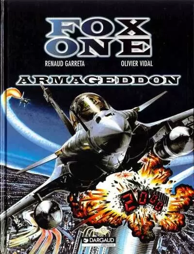 Fox One - Armageddon