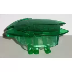 Green Beetle