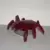 Red Scarab