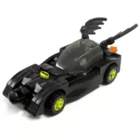 Bat Mobile