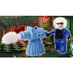 Mr Freeze