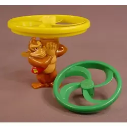 Donkey Kong