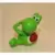 Hanging Yoshi