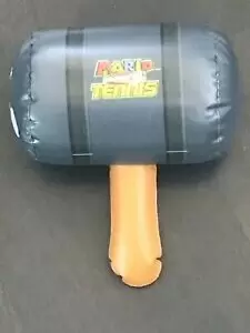 Happy Meal - The Mario Challenge 2006 - Mario Power Tennis Hammer