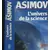 Isaac Asimov - L\'Univers de la science