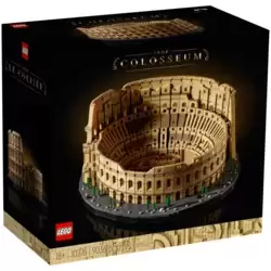 The Coliseo