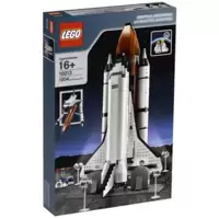 Shuttle Adventure