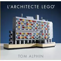 L'Architecte Lego