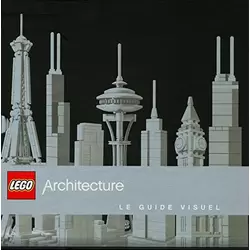 Lego Architecture
